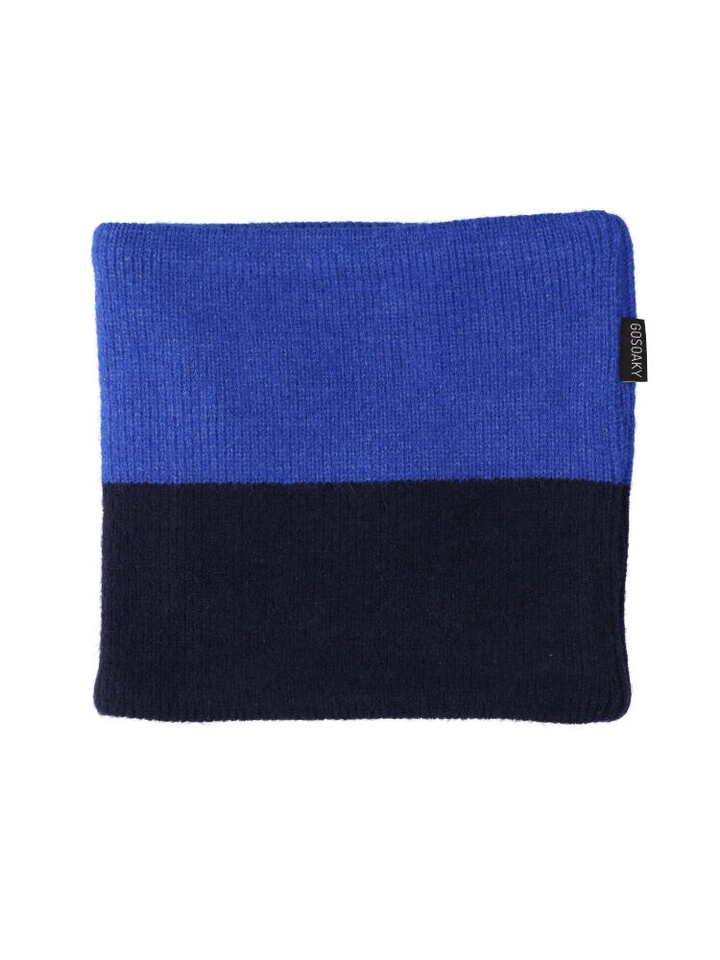 Multicolor colsjaal Bee Real Gosoaky