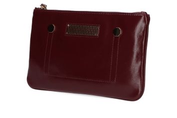 Mini crinkle crossbody Clio Goldbrenner 