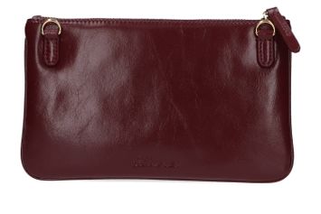 Mini crinkle crossbody Clio Goldbrenner 