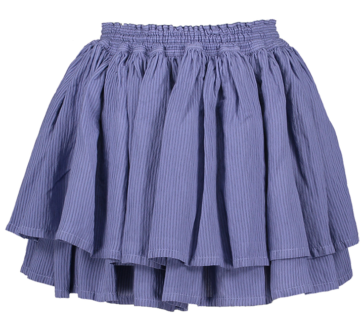 Blauwe Margot Morley