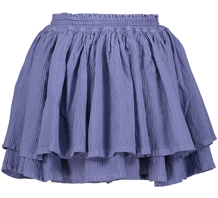 Blauwe Margot Morley