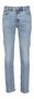 Blauwe slim fit jeans Hugo Boss