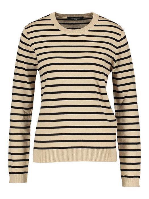 Gestreepte trui Secilia Max Mara