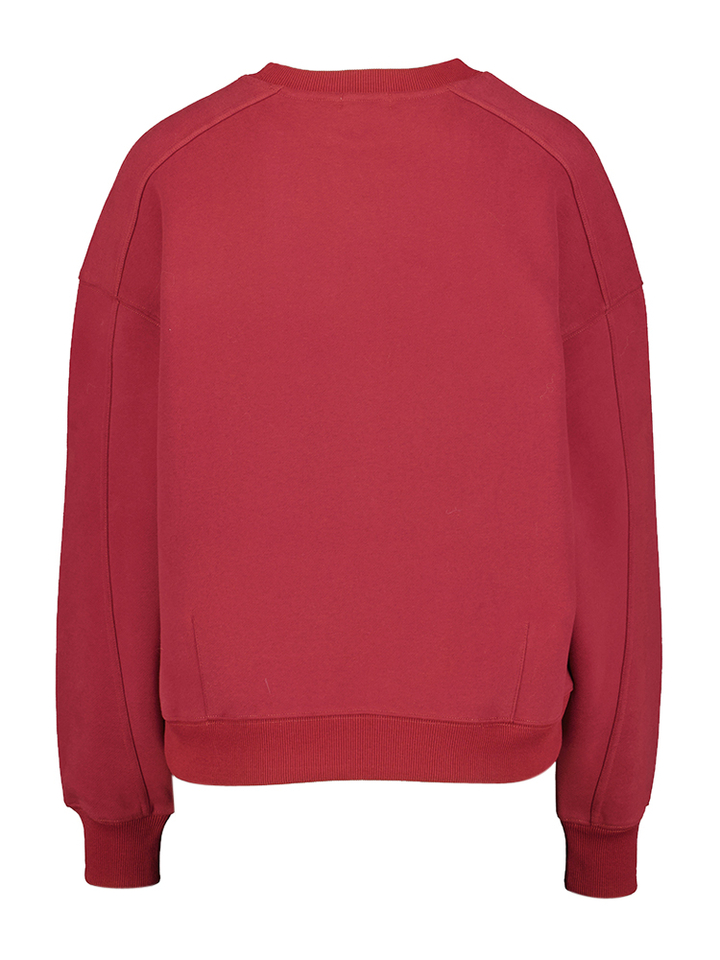 Bordeaux sweater Tattoo Indee Girls