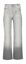 Grijze straight fit jeans Taxi T Indee Junior 