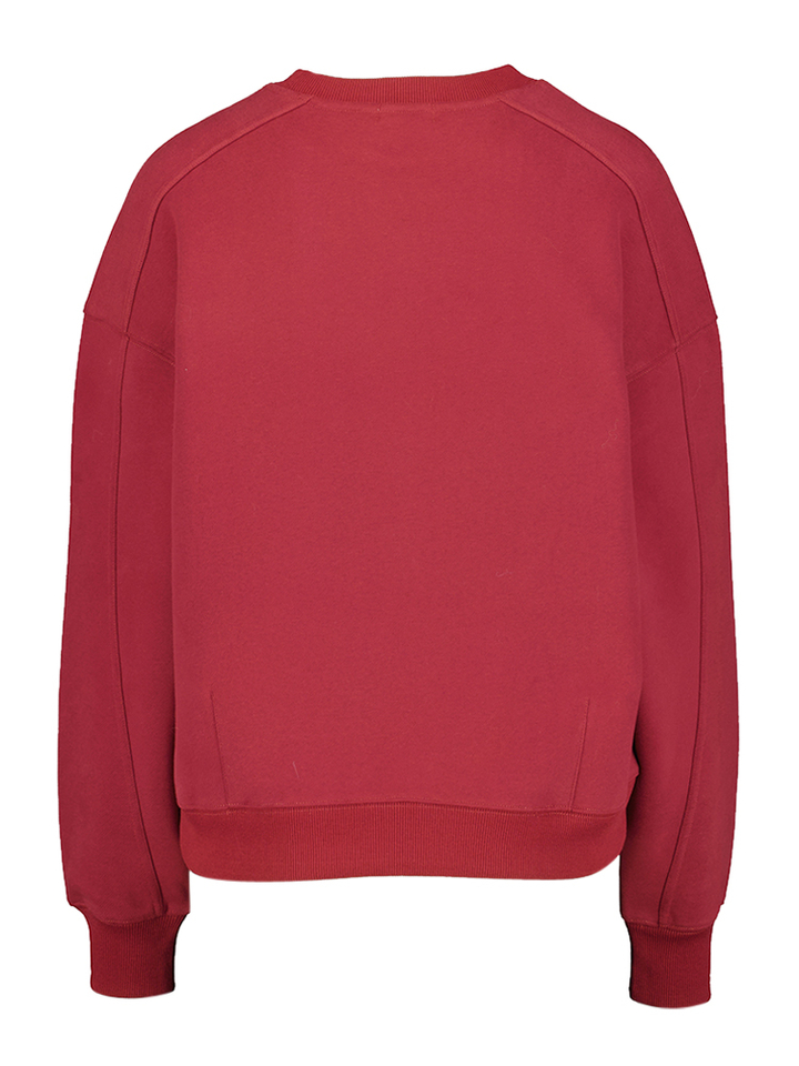 Bordeaux sweater Tattoo Indee Junior