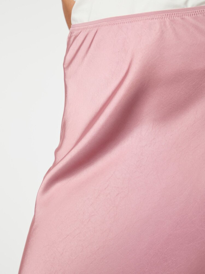 Roze rok Vicky Neo Noir