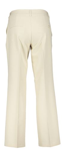 Beige geklede broek  May Culotte Rosner