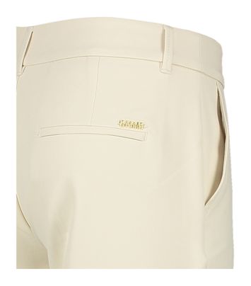 Beige geklede broek  May Culotte Rosner