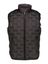 Zwarte bodywarmer Malcom Milestone 