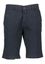 Blauwe short Modern Fit Strassbourg Pierre Cardin 