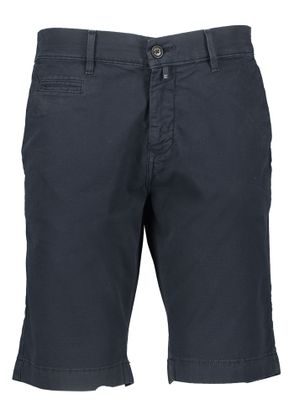 Pierre Cardin Blauwe short Modern Fit Strassbourg