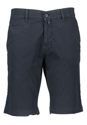 Blauwe short Modern Fit Strassbourg Pierre Cardin