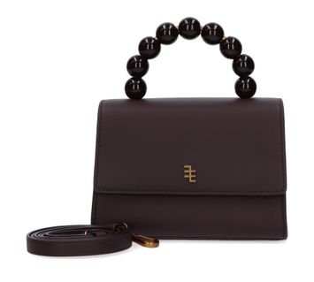 Midnight brown Devon mini Enamoure 