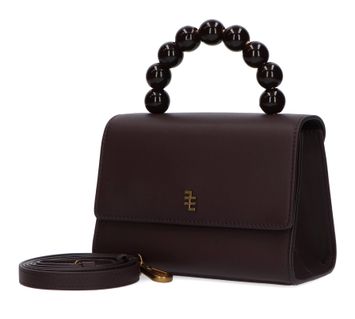 Midnight brown Devon mini Enamoure 