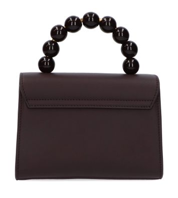 Midnight brown Devon mini Enamoure 
