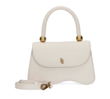 Off white handtas Kai mini Enamoure 