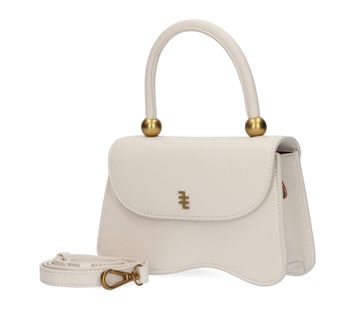Off white handtas Kai mini Enamoure 