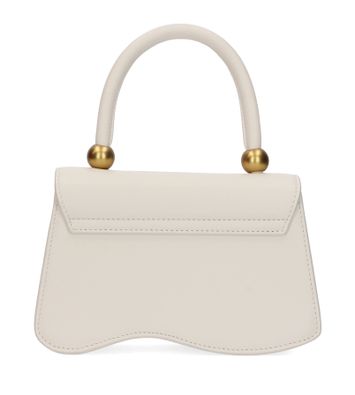 Off white handtas Kai mini Enamoure 