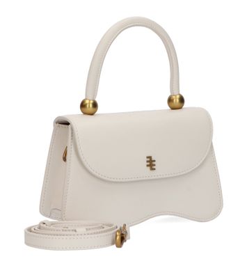 Off white handtas Kai mini Enamoure 
