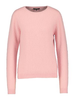 Roze zachte trui Baylee Kocca