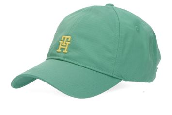 Lichtgroene pet Tommy Hilfiger 
