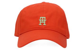 Oranje pet Tommy Hilfiger 
