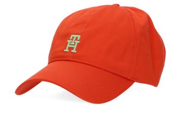 Oranje pet Tommy Hilfiger 