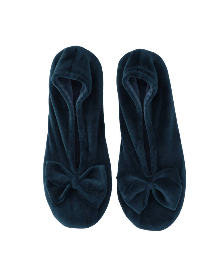 BlauBlue Canard pantoffels Isotoner