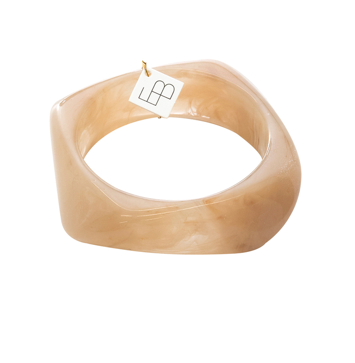 Nude armband Ellen Beekmans