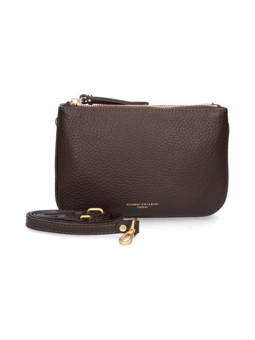 Espresso crossbody Frida Gianni Chiarini