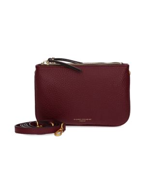 Wine berry crossbody Frida Gianni Chiarini
