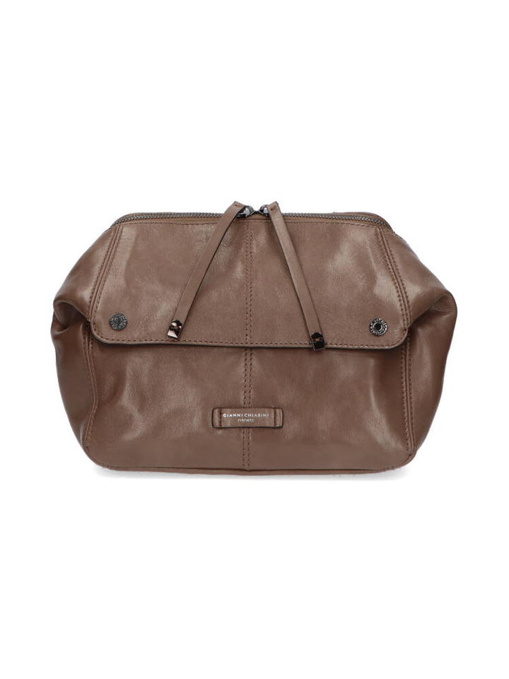 Taupe handtas Aryna Gianni Chiarini 