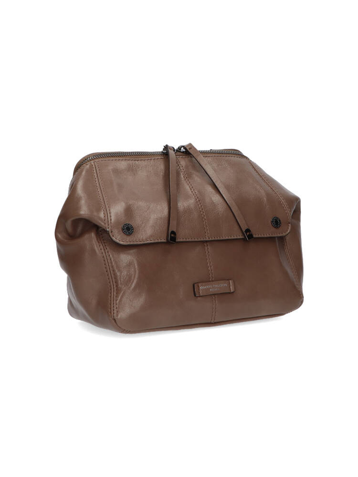 Taupe handtas Aryna Gianni Chiarini 