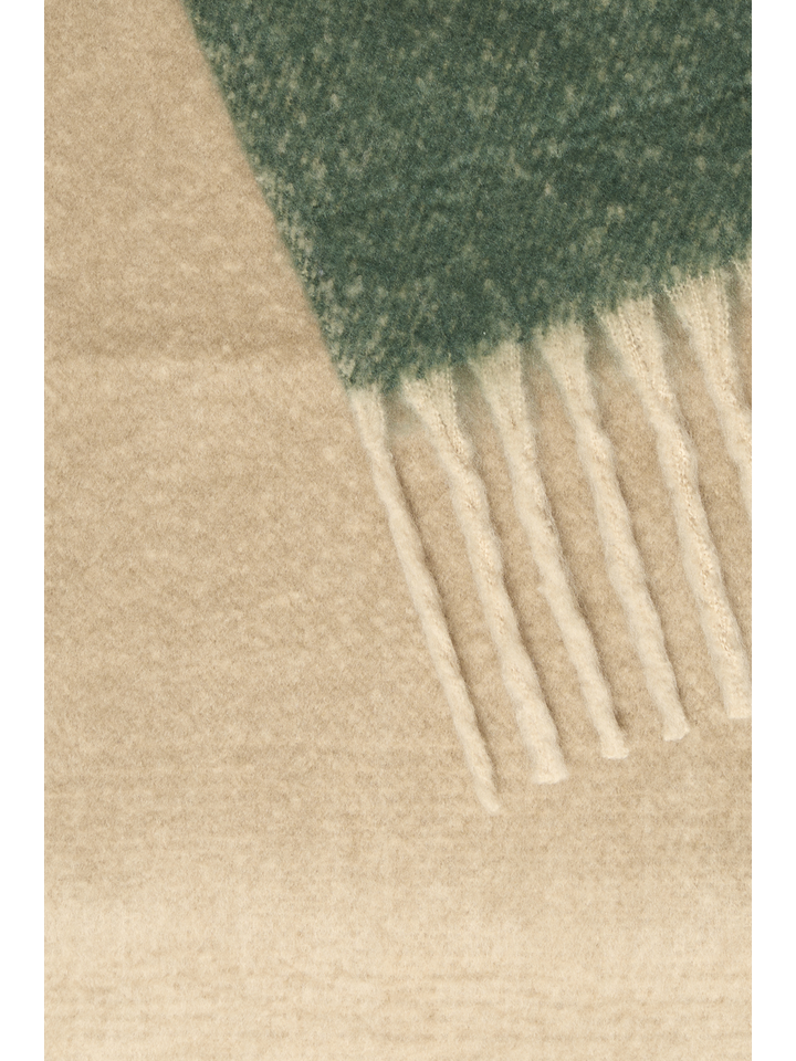 Multicolor sjaal malou Ichi