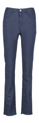 Brax Donkerblauwe straight jeans Style Mary