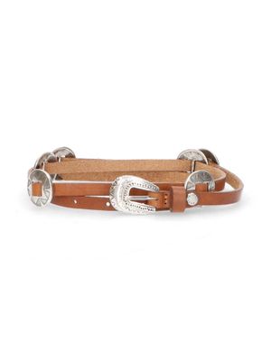 Brandy riem Wes K&J