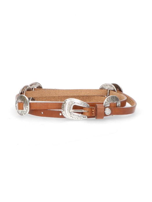 Brandy riem Wes K&J
