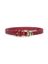 Bordeaux riem Weldon K&J 