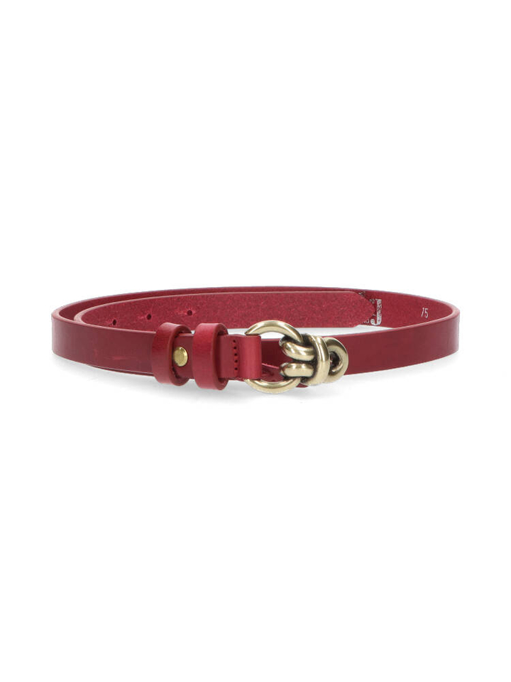 Bordeaux riem Weldon K&J 
