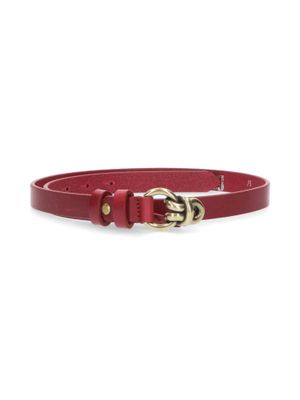 Bordeaux riem Weldon K&J