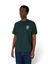 Groene T-Shirt Hangover club Iriedaily 