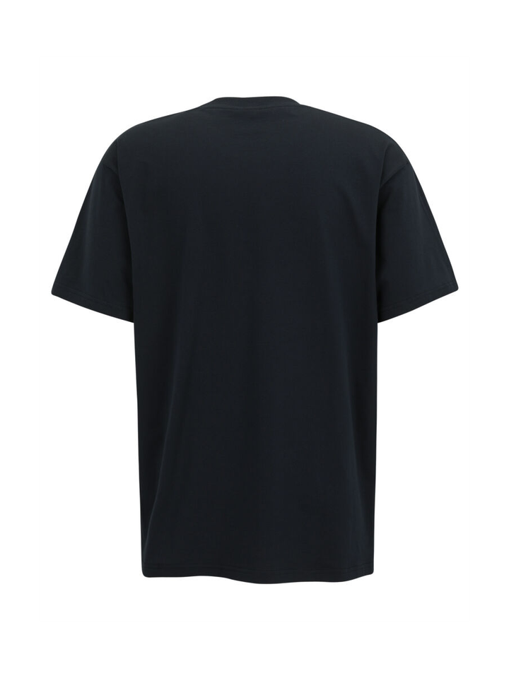 Midnight t-shirt relaxed Scooter Iriedaily