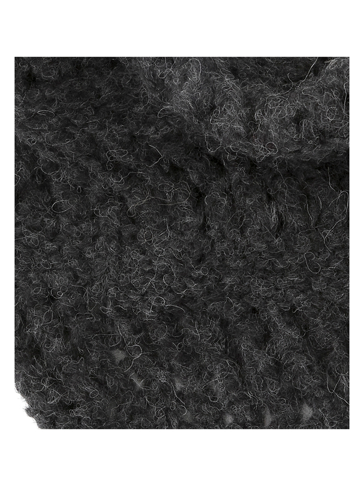 Grijze driehoek sjaal Falie Inti