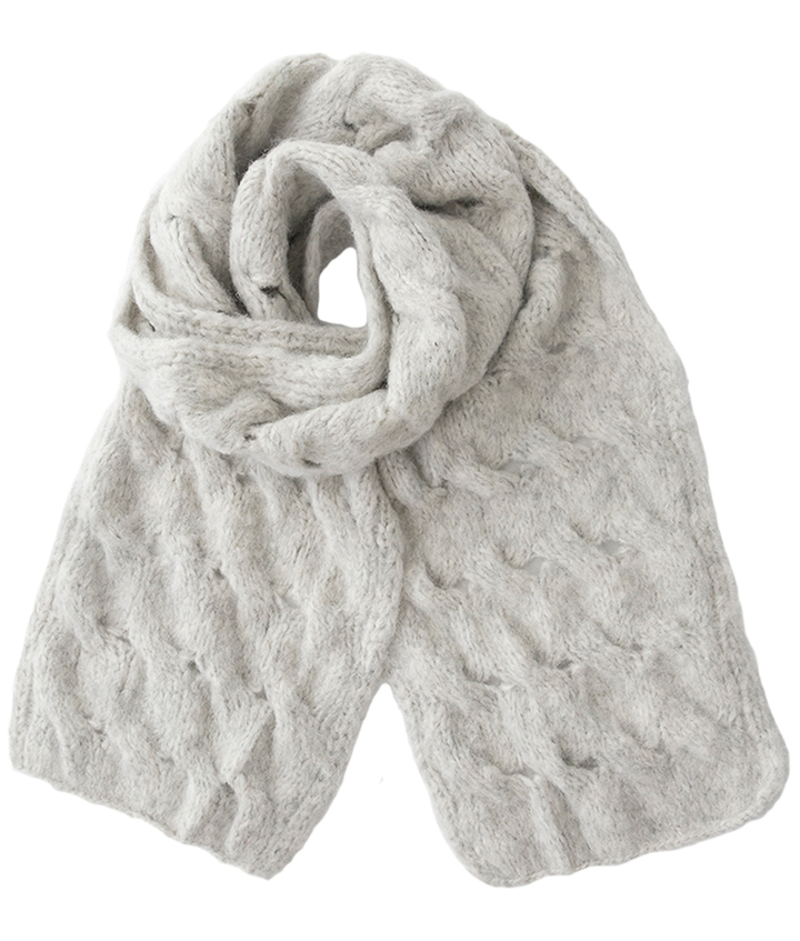 Zilver sjaal Reina Inti 
