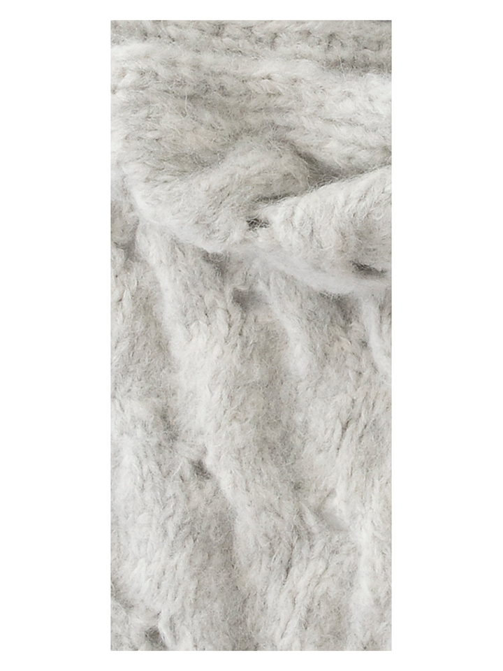 Zilver sjaal Reina Inti 