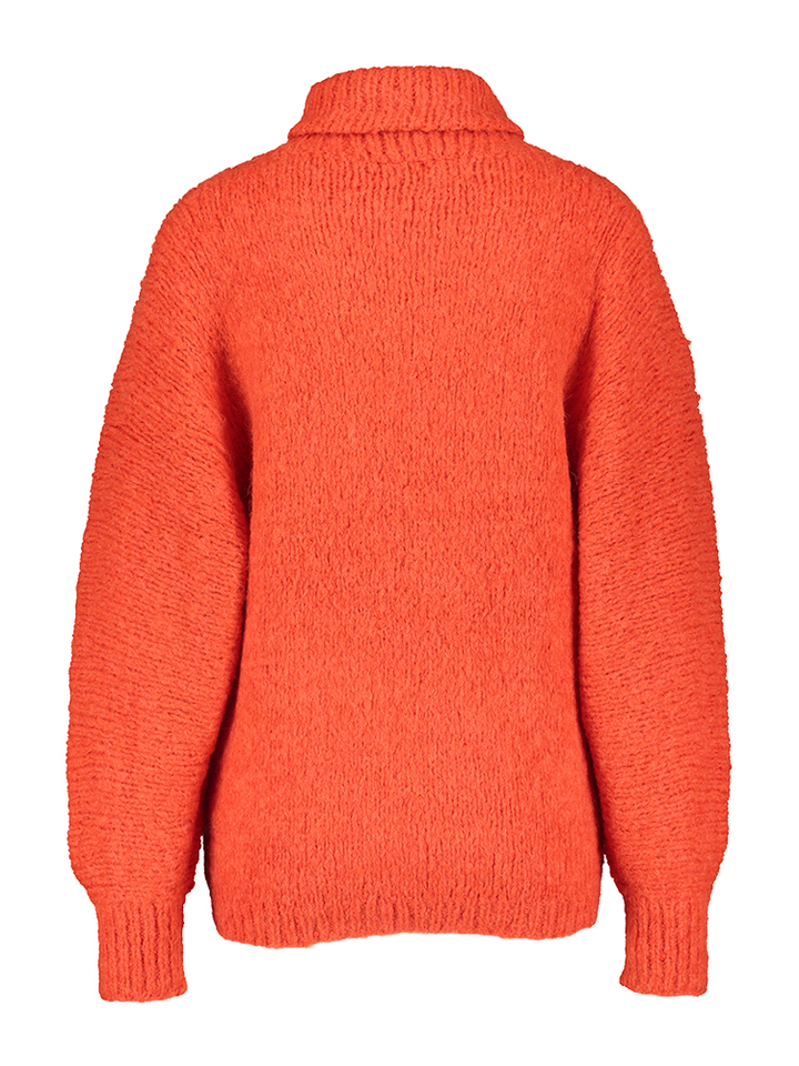 Papaver trui Paola Inti