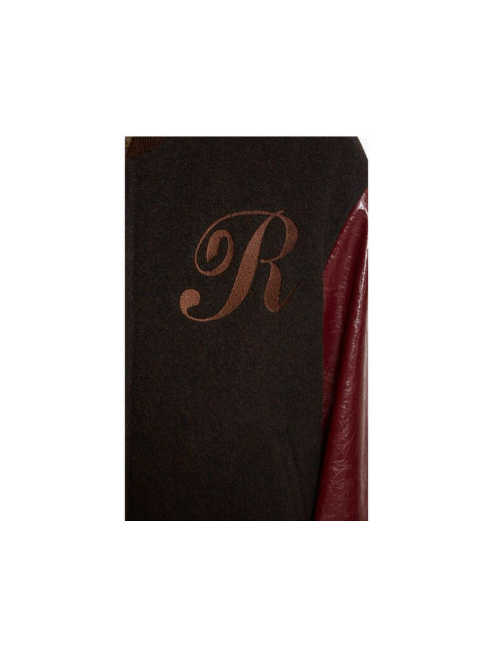 Chocolat jas Teddy Roseanna 