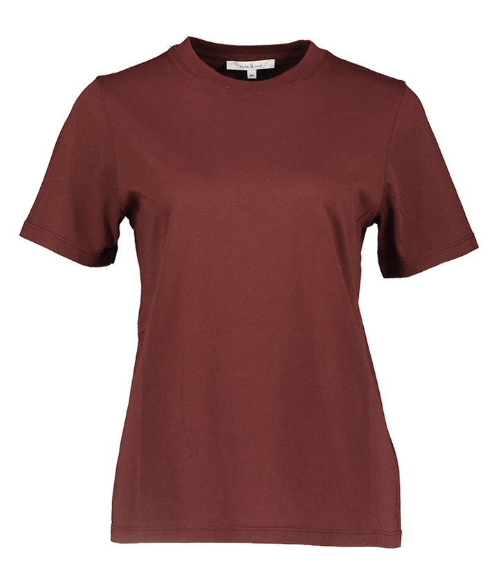 Bordeaux T-shirt Cleo Circle of trust
