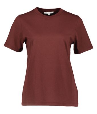 Bordeaux T-shirt Cleo Circle of trust
